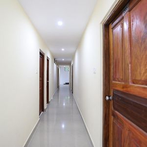 Hotel O Jazeera Resort